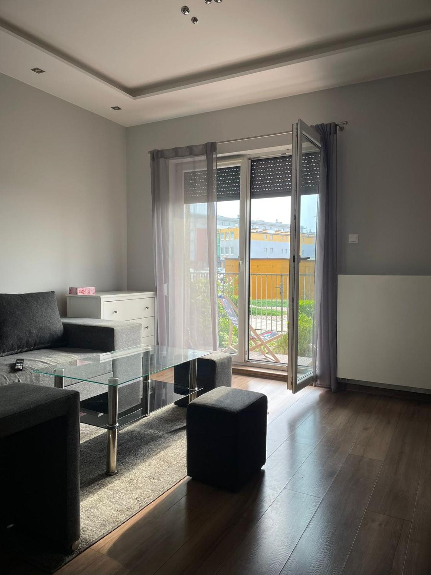 Apartament Laura Z Ogrodkiem Kielce Extérieur photo