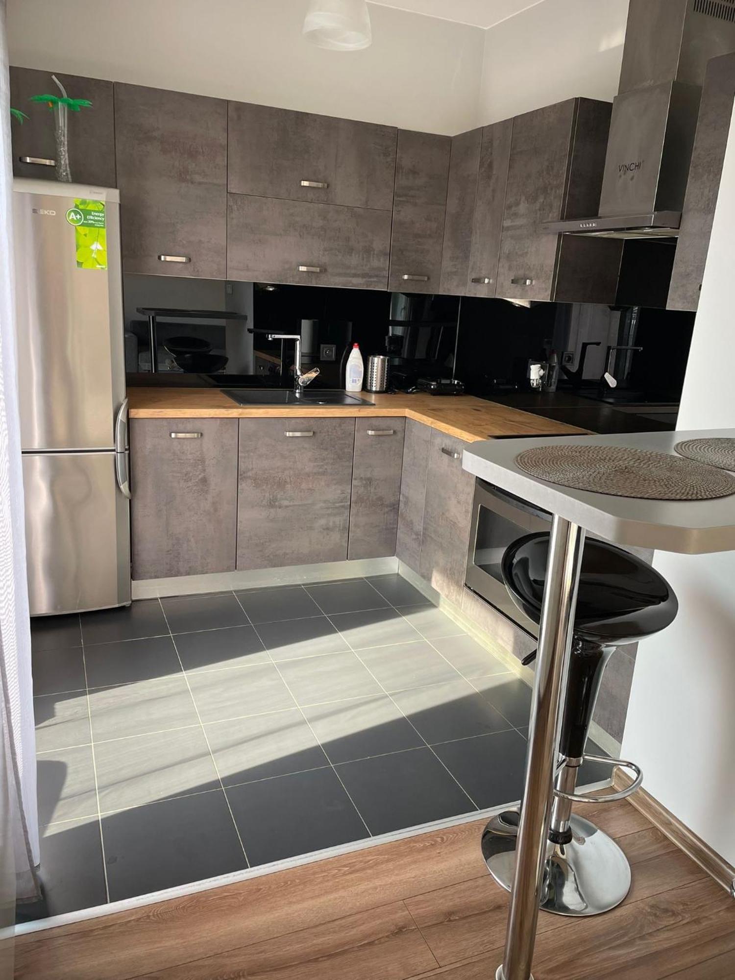 Apartament Laura Z Ogrodkiem Kielce Extérieur photo