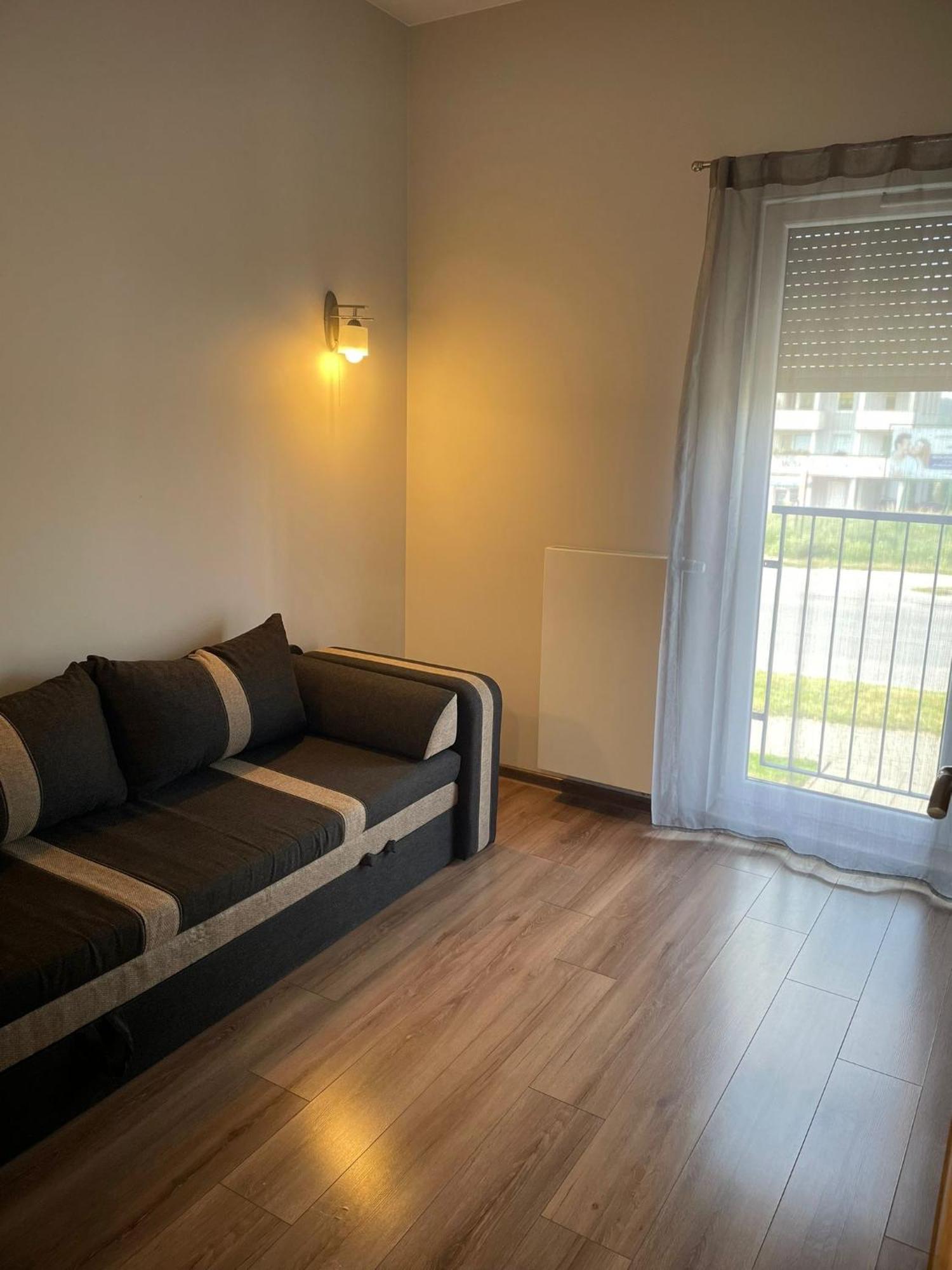 Apartament Laura Z Ogrodkiem Kielce Extérieur photo