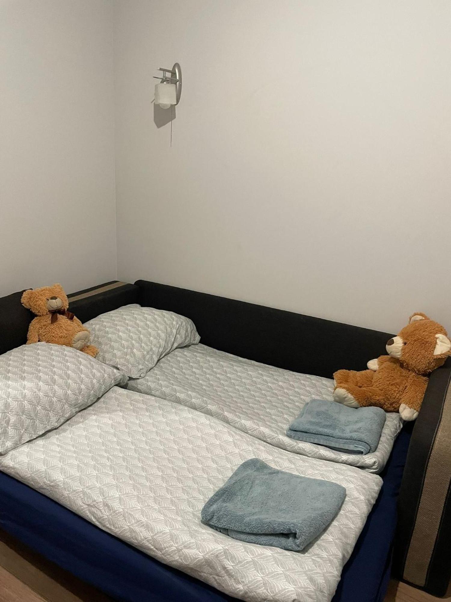 Apartament Laura Z Ogrodkiem Kielce Extérieur photo